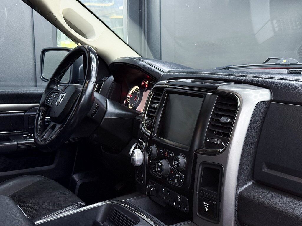 2017 Ram 1500 Sport Portland OR