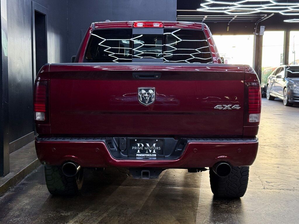 2017 Ram 1500 Sport Portland OR