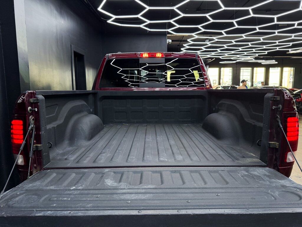 2017 Ram 1500 Sport Portland OR