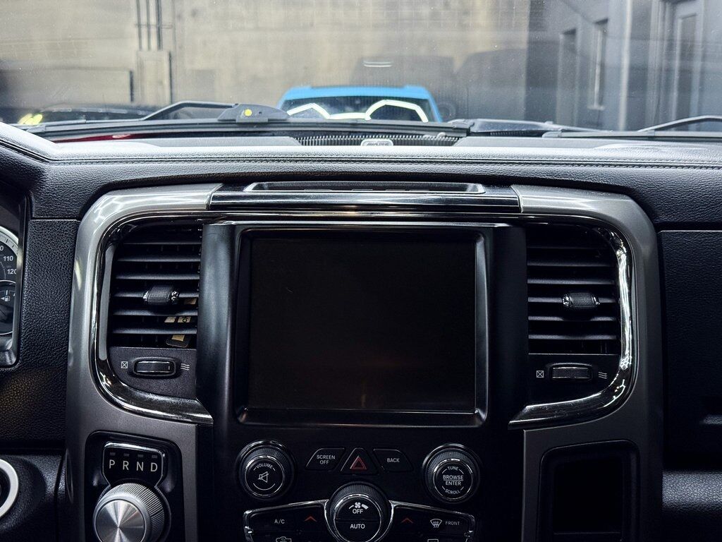 2017 Ram 1500 Sport Portland OR