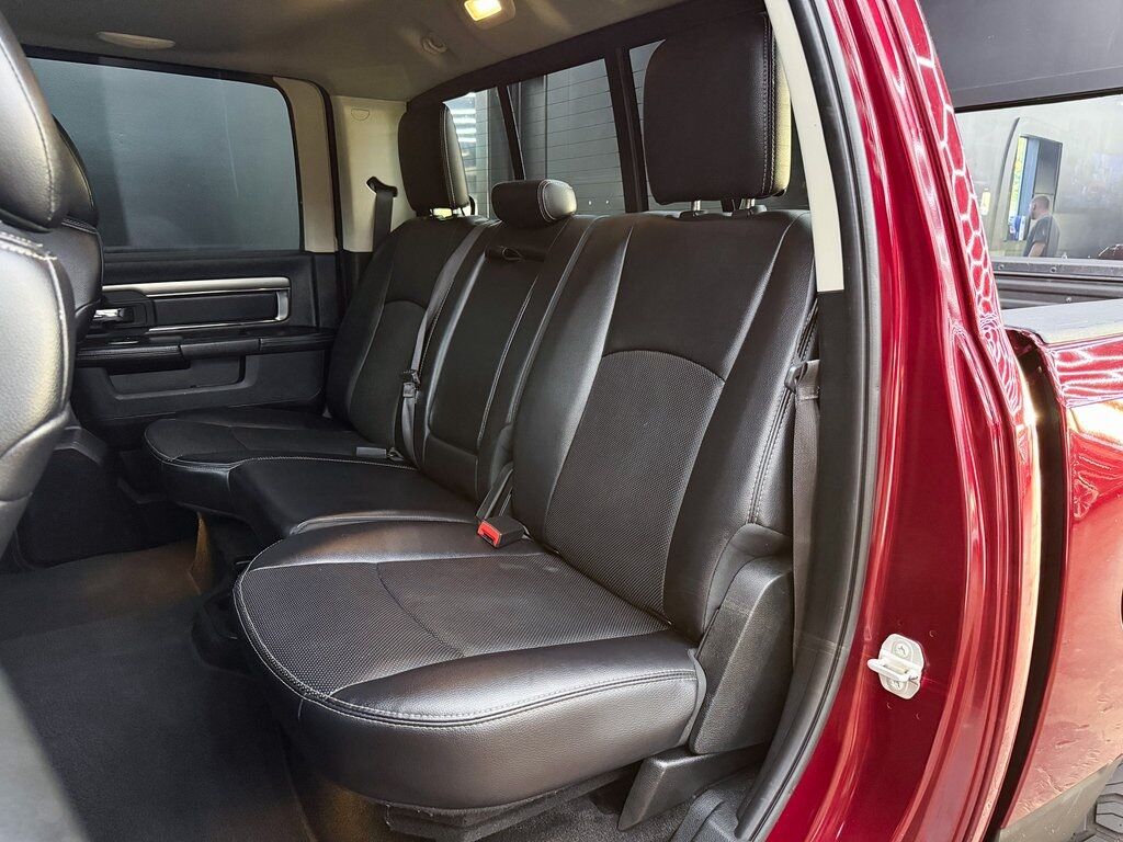 2017 Ram 1500 Sport Portland OR