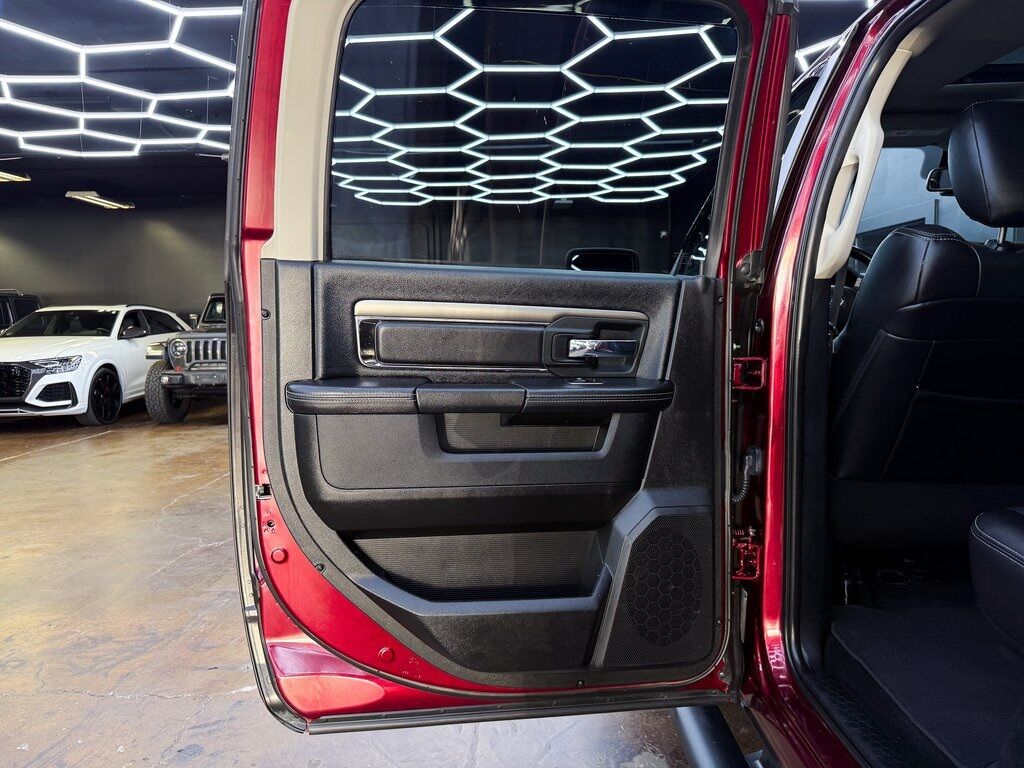2017 Ram 1500 Sport Portland OR