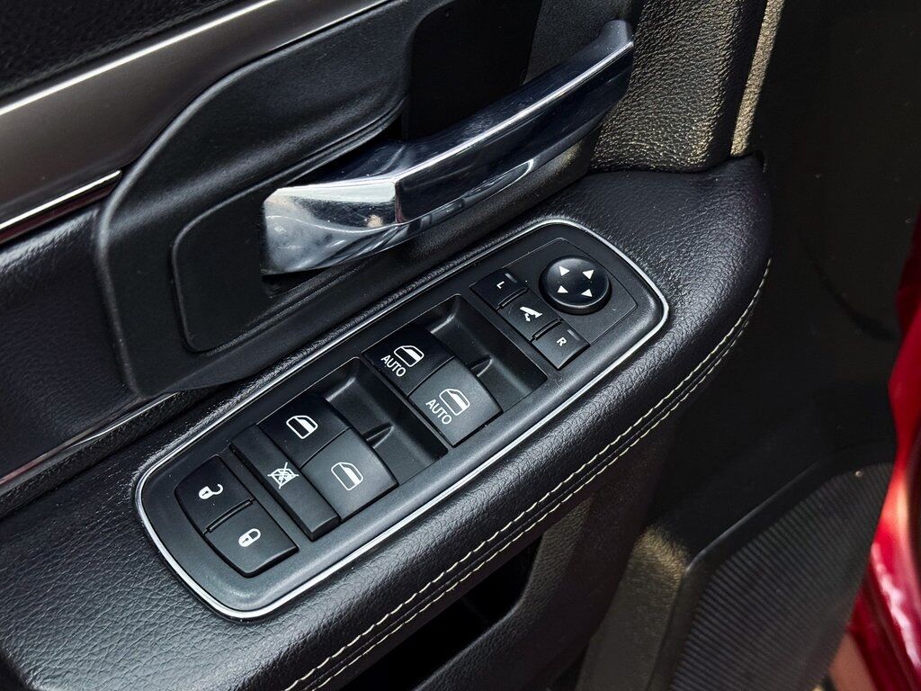 2017 Ram 1500 Sport Portland OR