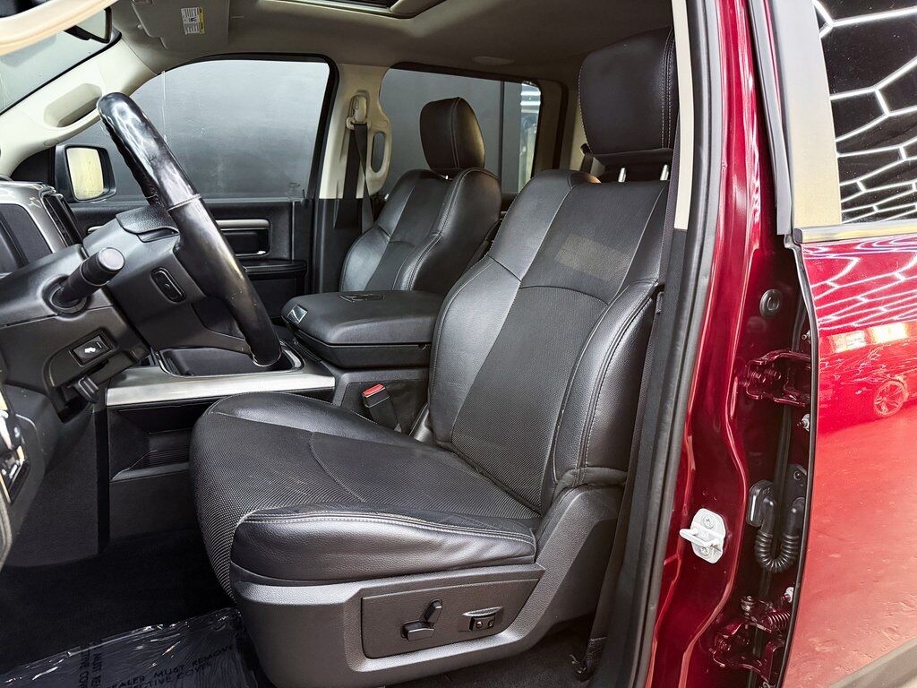 2017 Ram 1500 Sport Portland OR