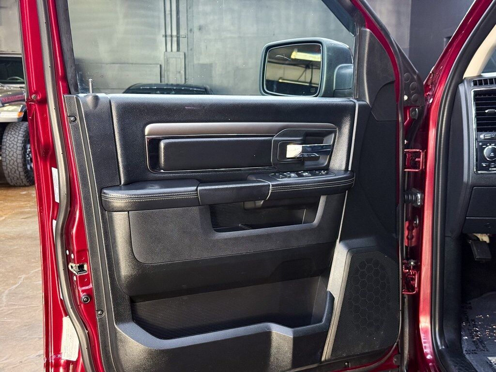 2017 Ram 1500 Sport Portland OR