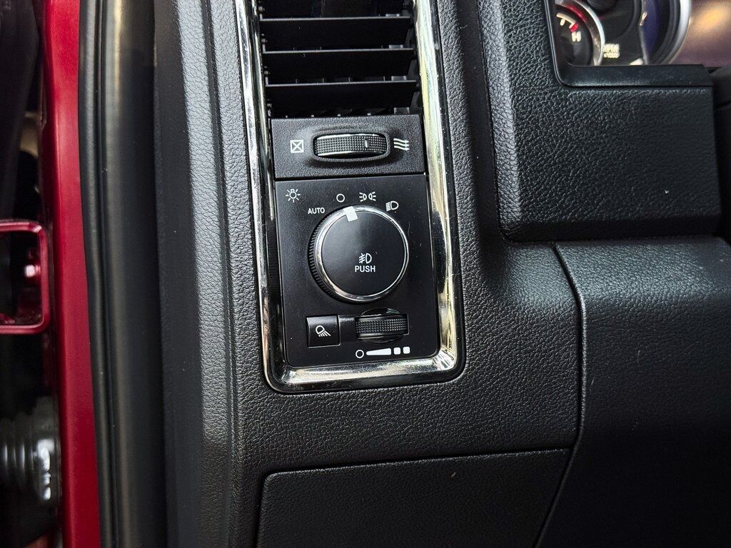 2017 Ram 1500 Sport Portland OR
