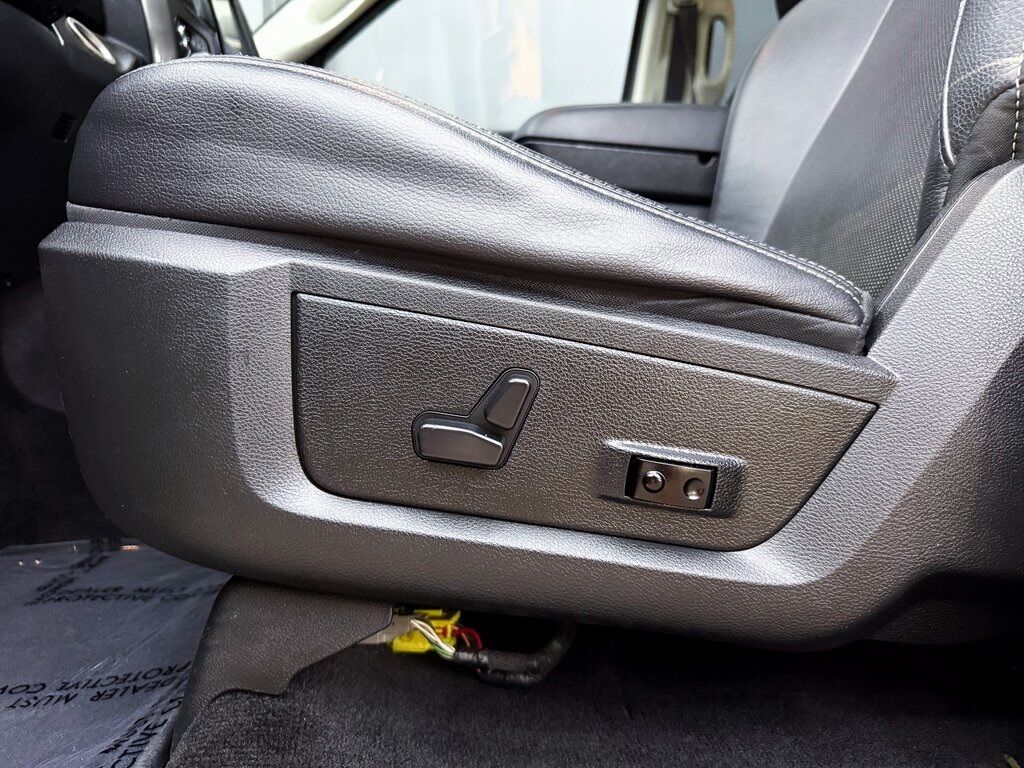 2017 Ram 1500 Sport Portland OR