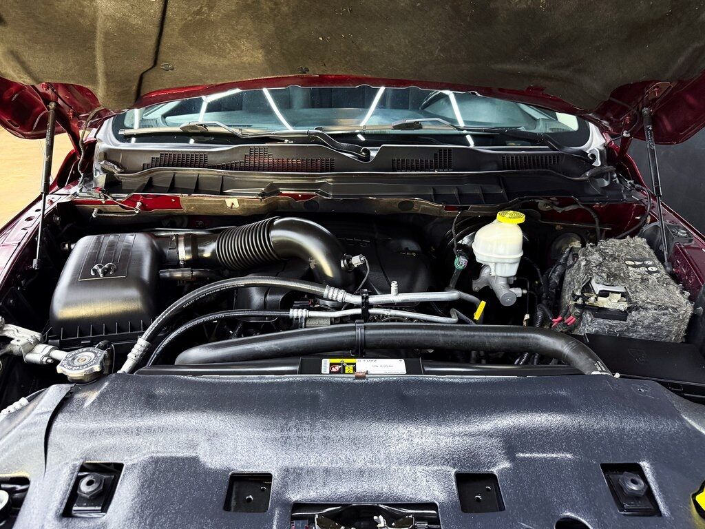 2017 Ram 1500 Sport Portland OR