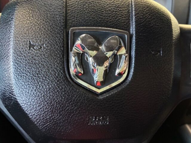 2017 Ram 1500 Sport Quad Cab 4x2 6'4 Box Kannapolis NC