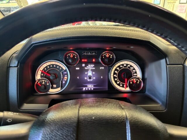 2017 Ram 1500 Sport Quad Cab 4x2 6'4 Box Kannapolis NC