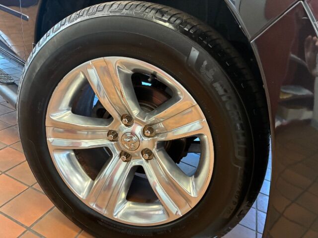 2017 Ram 1500 Sport Quad Cab 4x2 6'4 Box Kannapolis NC