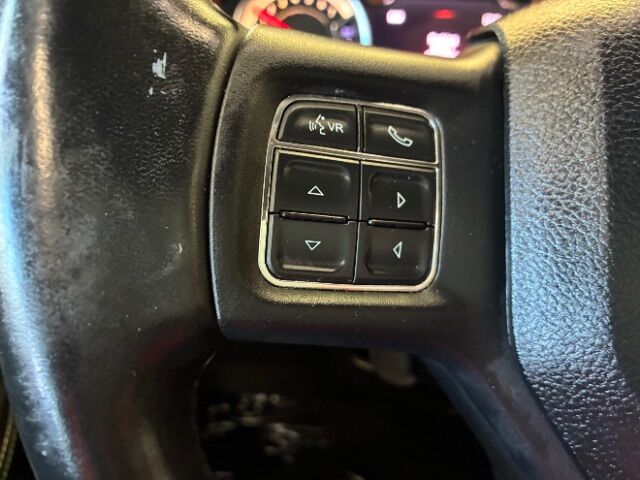 2017 Ram 1500 Sport Quad Cab 4x2 6'4 Box Kannapolis NC