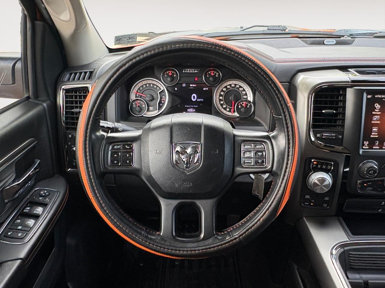 2017 Ram 1500 Sport, RUNNING BOARDS, FENDER FLARES, TOW PACKAGE, BACKUP CAMERA, PARKING SENSORS, BLIND SPOT ALERT, HEATED STEERING WHEEL & SEATS, REMOTE & KEYLESS START, NAVIGATION, LOW MILES, CLEAN CARFAX, RIDE THIS RAM TODAY! Virginia Beach VA