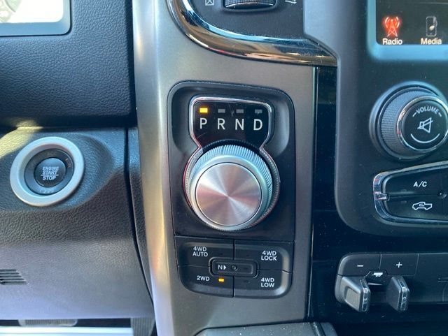 2017 Ram 1500 Sport Raleigh NC