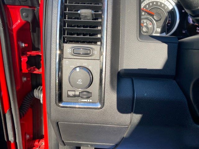 2017 Ram 1500 Sport Raleigh NC