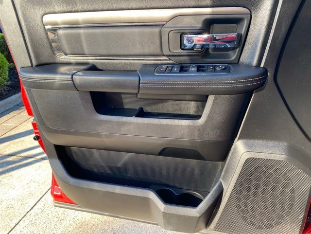 2017 Ram 1500 Sport Raleigh NC