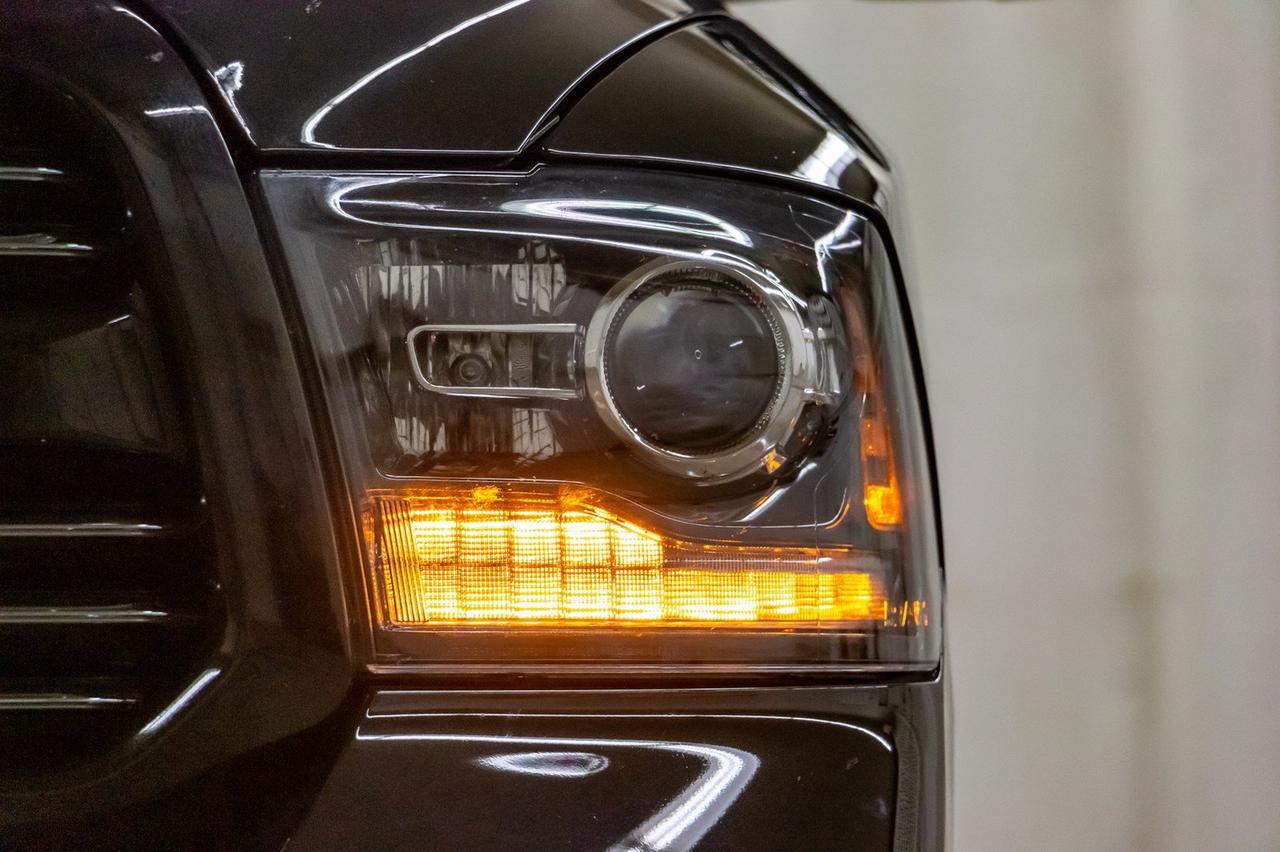 2017 Ram 1500 Sport Red Deer AB