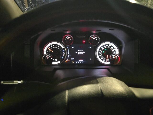 2017 Ram 1500 Sport St. Augustine FL