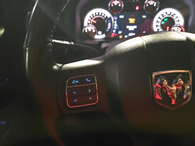 2017 Ram 1500 Sport St. Augustine FL
