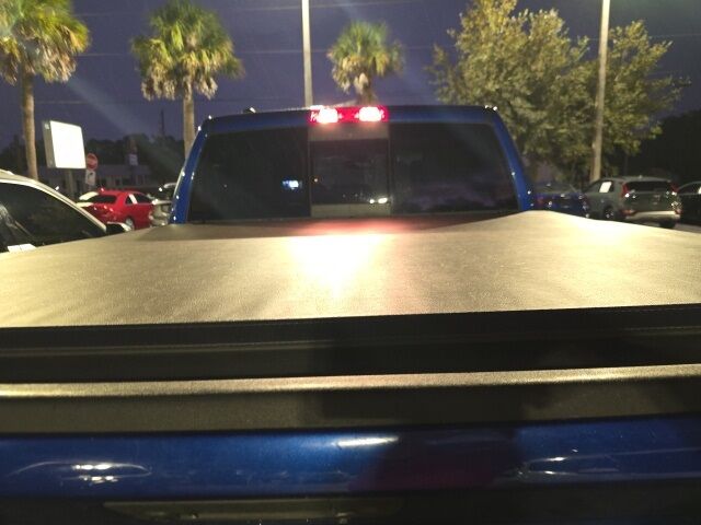 2017 Ram 1500 Sport St. Augustine FL