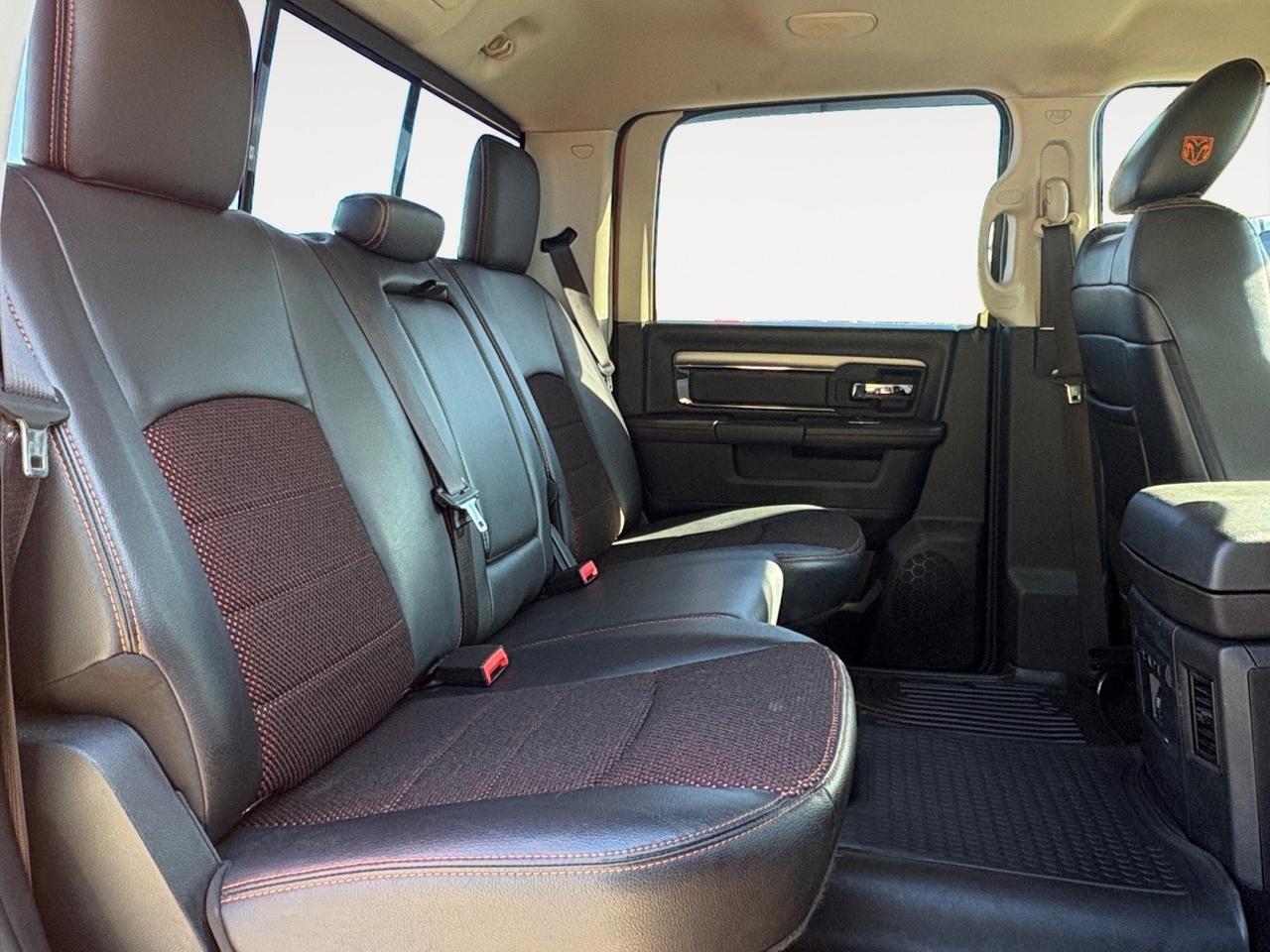 2017 Ram 1500 Sport, TOW PACKAGE, BACKUP CAMERA WITH PARKING SENSORS, REAR POWER SLIDING WINDOW, FRONT GRILLE, NAVIGATION, UCONNECT SYSTEM, HEATED STEERING WHEEL & SEATS, LOW MILES, GRAB THE KEYS TO THIS RAM TODAY! Virginia Beach VA