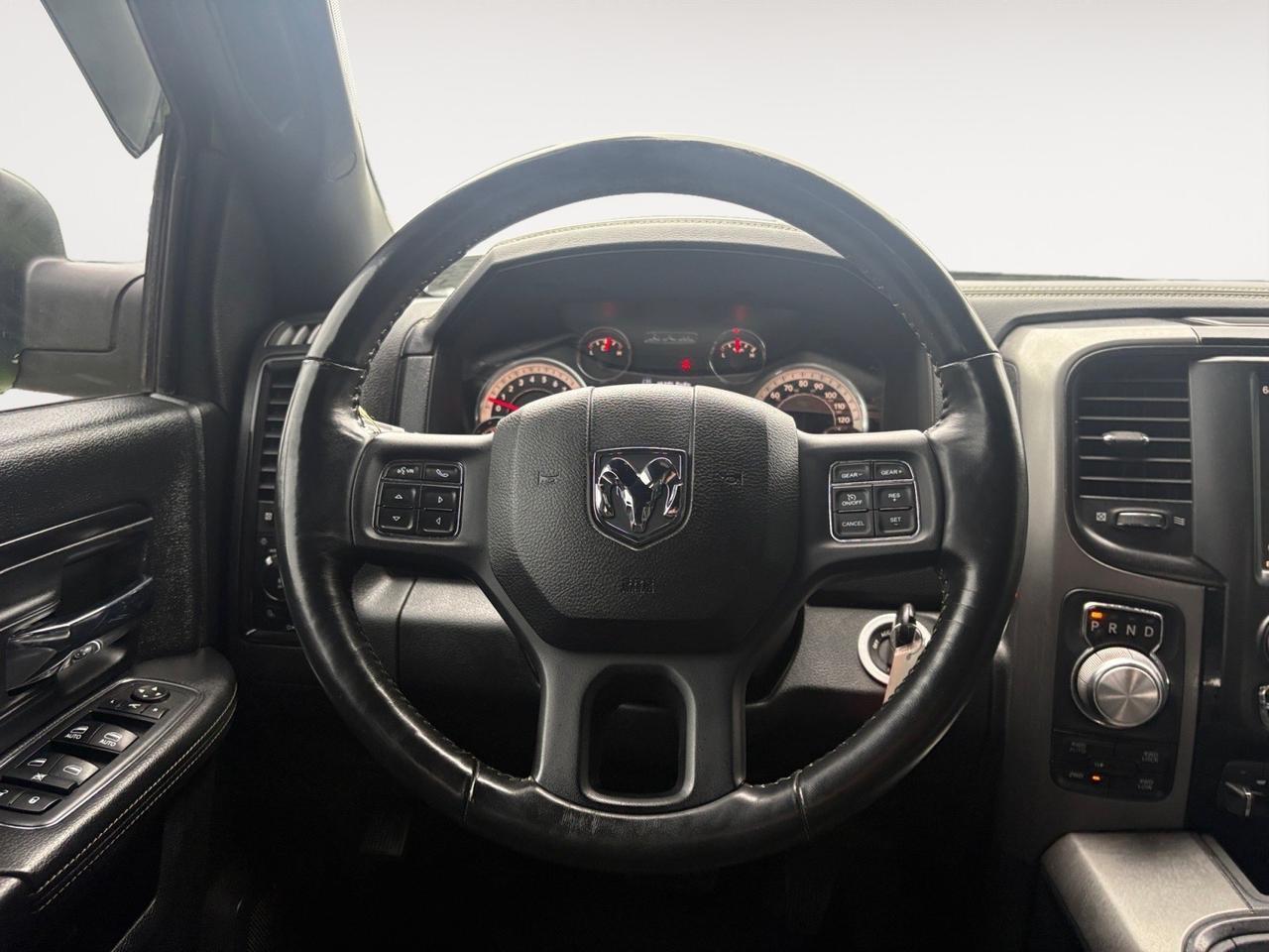 2017 Ram 1500 Sport, TOW PACKAGE, FENDER FLARES, LIFTED, BACKUP CAMERA, POWER REAR SLIDING WINDOW, HEATED SEATS, REMOTE START, ONLY 1 OWNER, CLEAN CARFAX, LOW MILEAGE, TAKE THIS RAM HOME TODAY! Virginia Beach VA