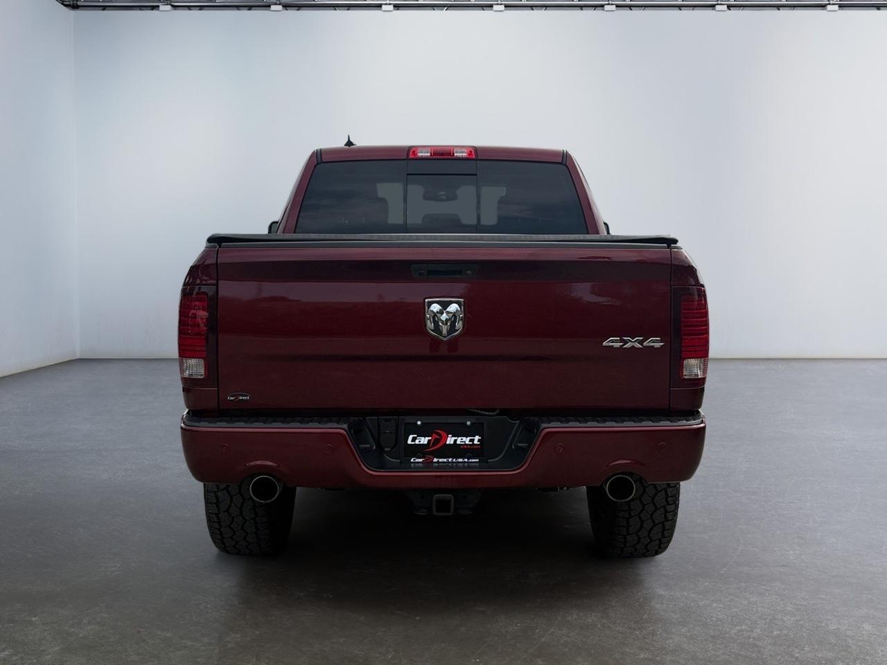 2017 Ram 1500 Sport, TOW PACKAGE, LIFTED, BACKUP CAMERA WITH PARKING SENSORS, HEATED & A/C SEATS, SUNROOF, NAVIGATION, REAR POWER SLIDING WINDOW, CUSTOM FUEL WHEELS, REMOTE START, LOW MILES, CLEAN CARFAX, TEST DRIVE THIS RAM TODAY! Virginia Beach VA