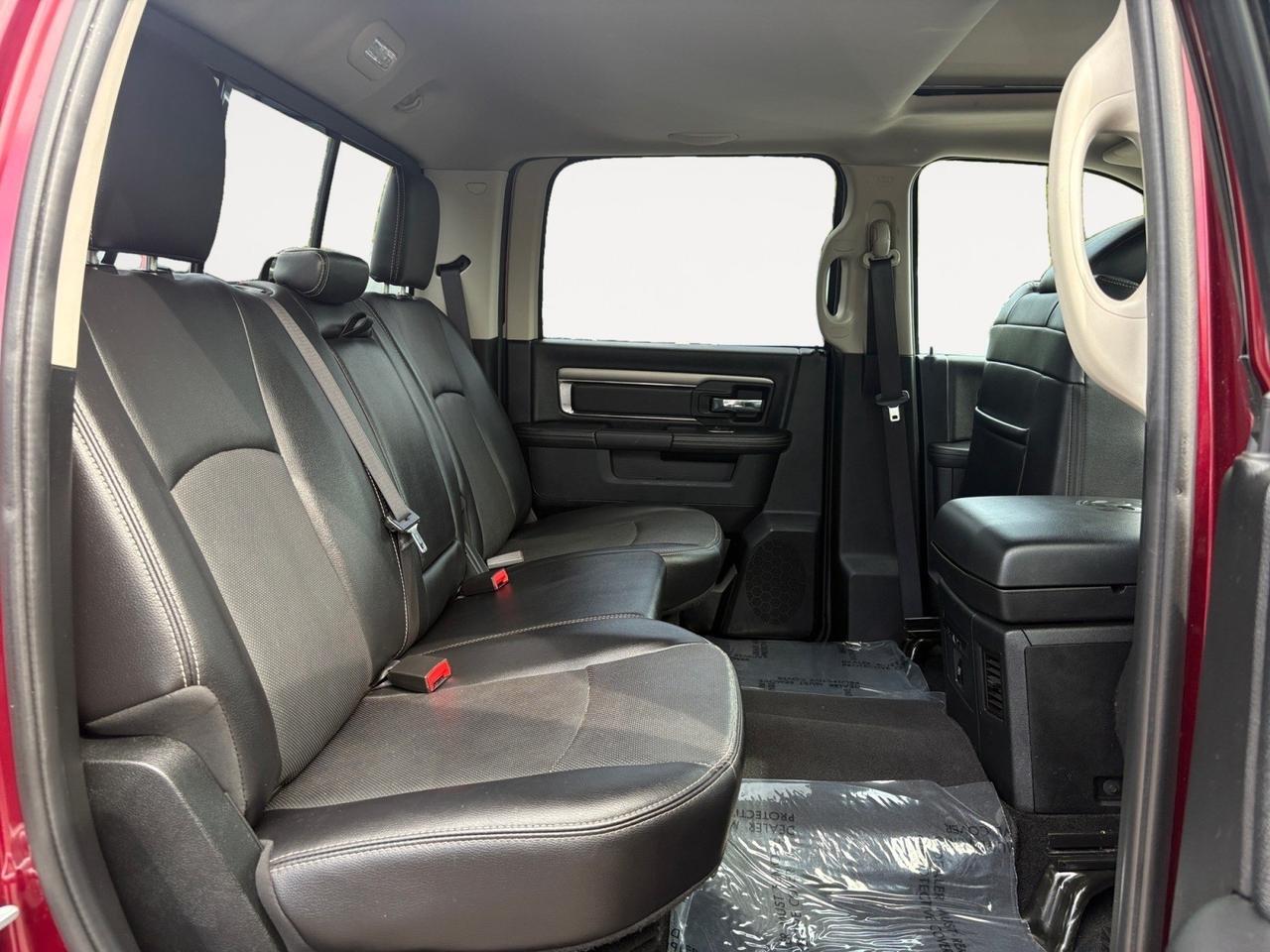 2017 Ram 1500 Sport, TOW PACKAGE, LIFTED, BACKUP CAMERA WITH PARKING SENSORS, HEATED & A/C SEATS, SUNROOF, NAVIGATION, REAR POWER SLIDING WINDOW, CUSTOM FUEL WHEELS, REMOTE START, LOW MILES, CLEAN CARFAX, TEST DRIVE THIS RAM TODAY! Virginia Beach VA