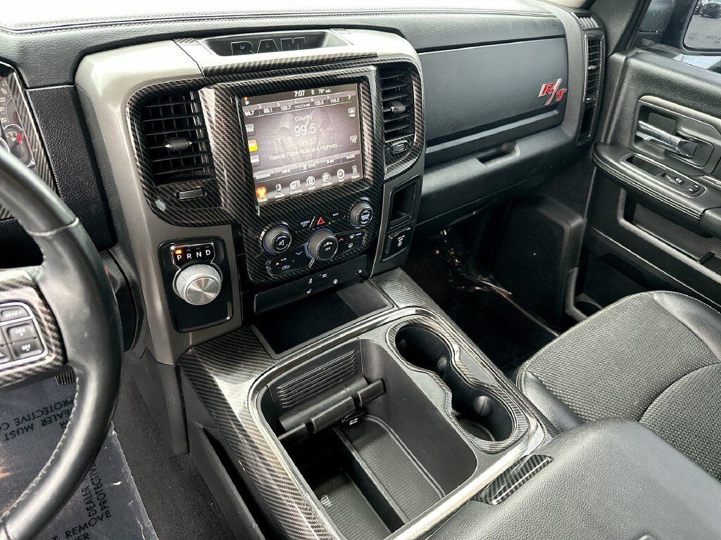 2017 Ram 1500 Sport Tucson AZ