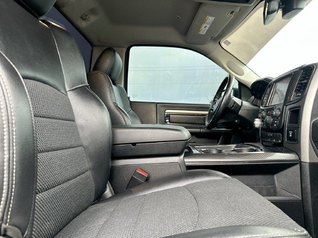 2017 Ram 1500 Sport Tucson AZ