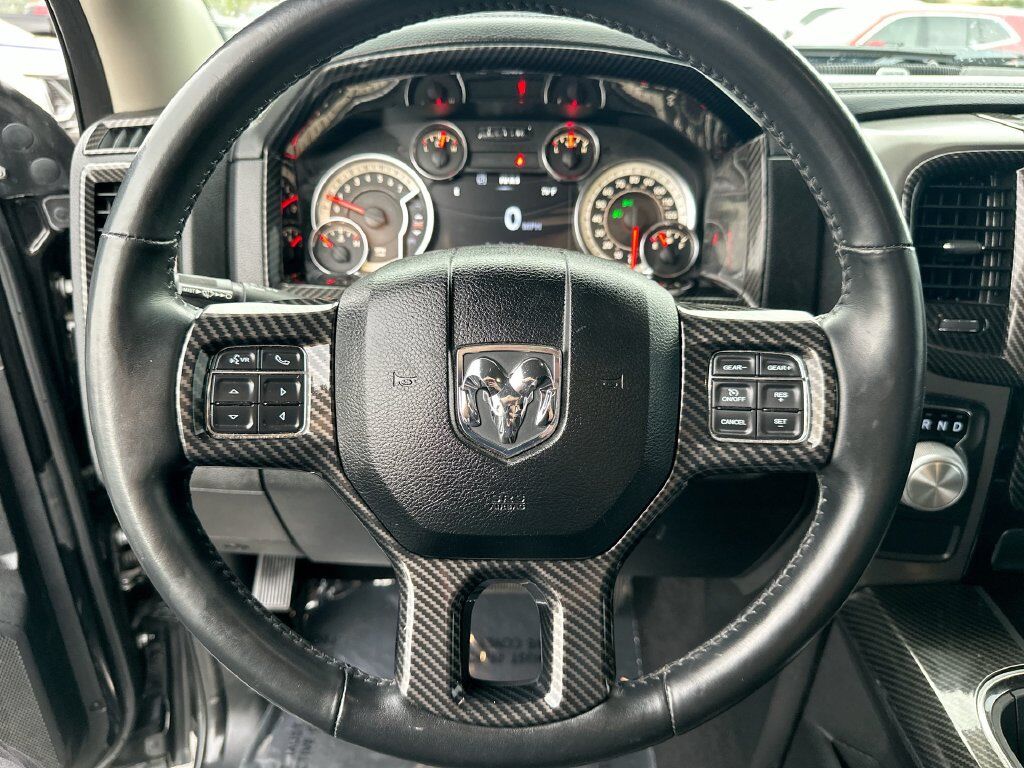 2017 Ram 1500 Sport Tucson AZ