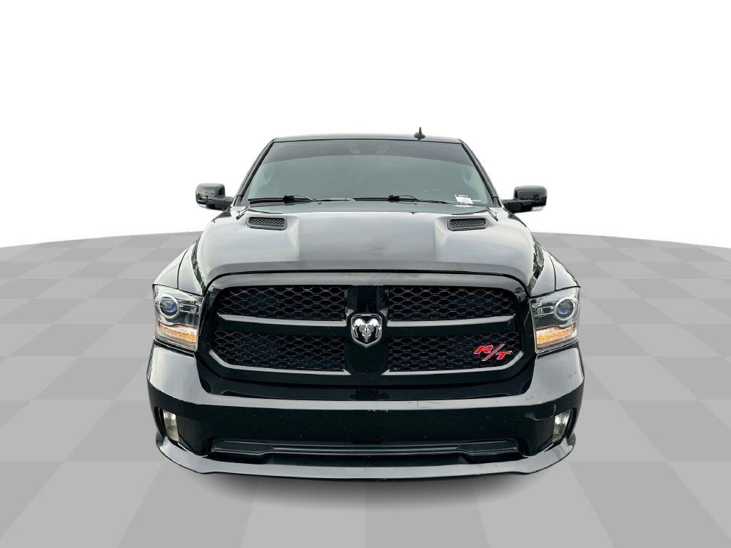 2017 Ram 1500 Sport Tucson AZ