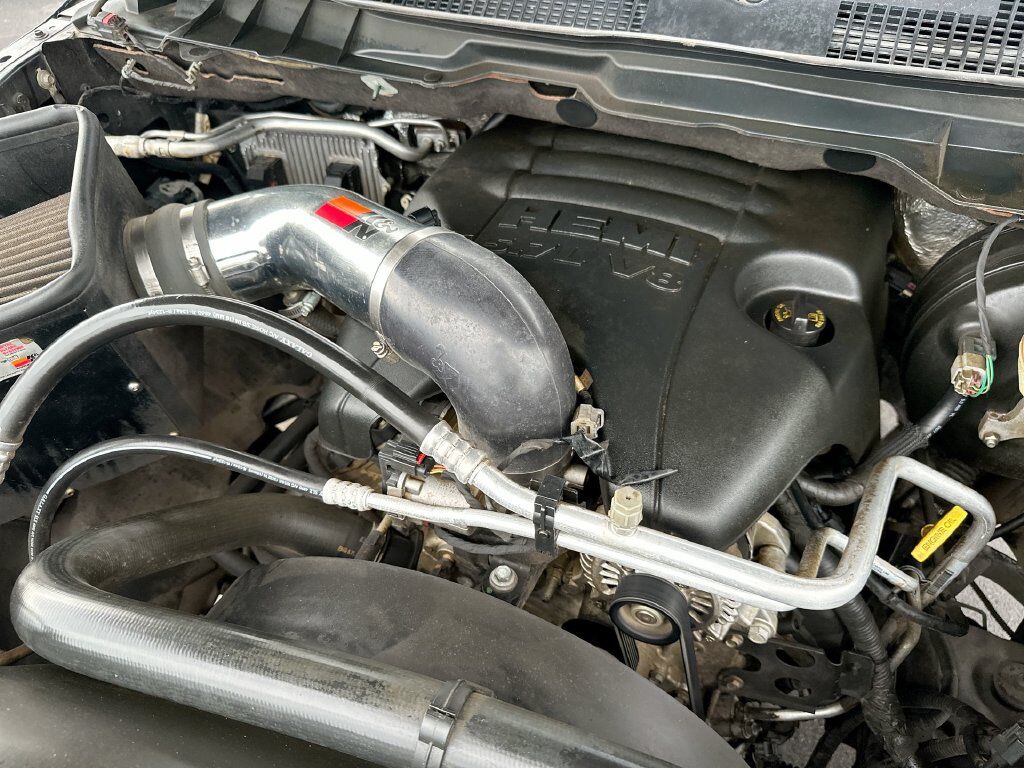 2017 Ram 1500 Sport Tucson AZ