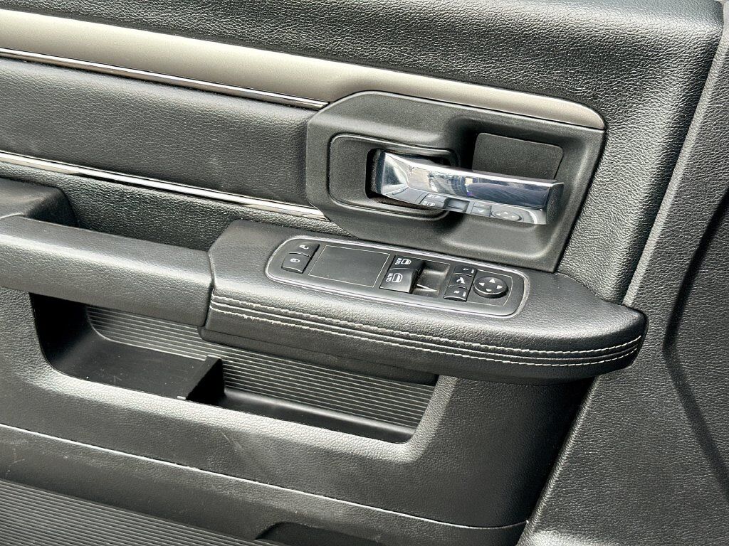 2017 Ram 1500 Sport Tucson AZ
