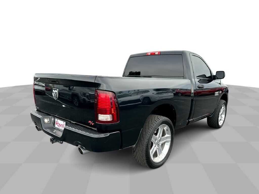 2017 Ram 1500 Sport Tucson AZ