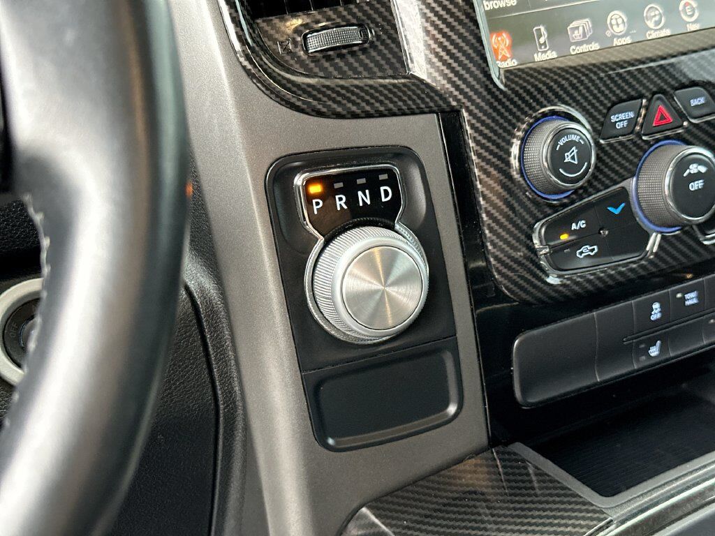2017 Ram 1500 Sport Tucson AZ