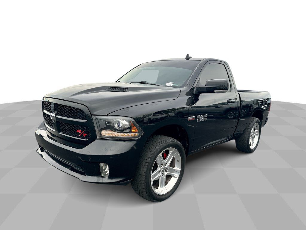 2017 Ram 1500 Sport Tucson AZ