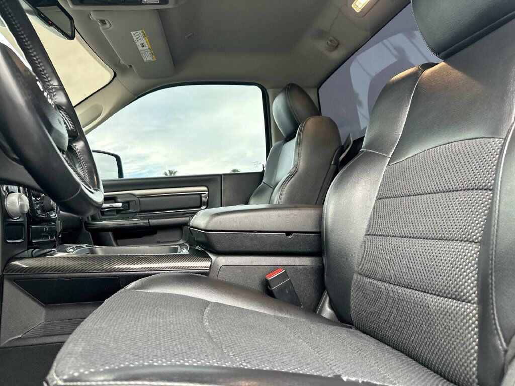 2017 Ram 1500 Sport Tucson AZ