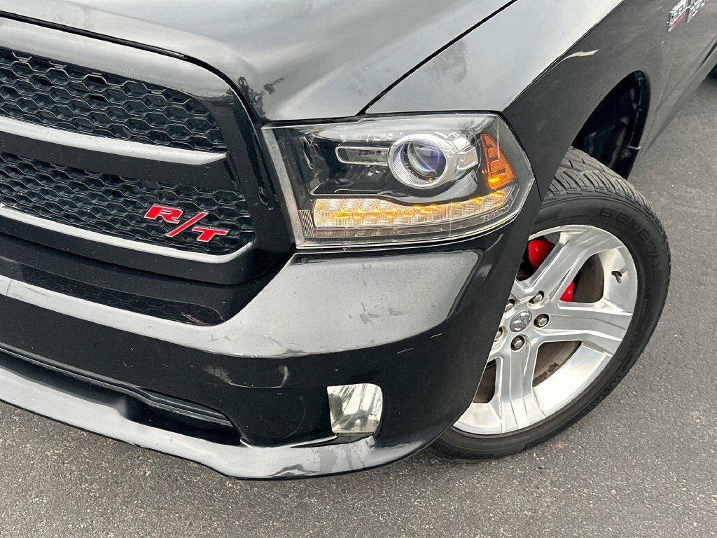 2017 Ram 1500 Sport Tucson AZ