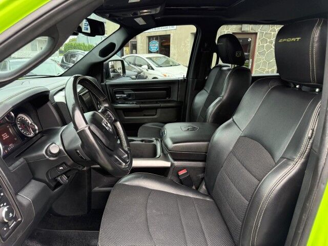 2017 Ram 1500 Sport Whitehall PA