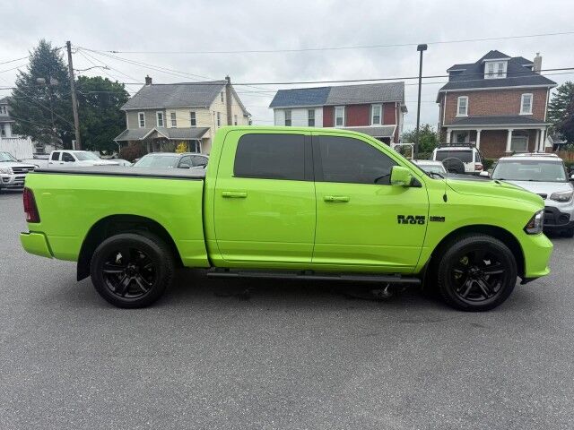 2017 Ram 1500 Sport Whitehall PA