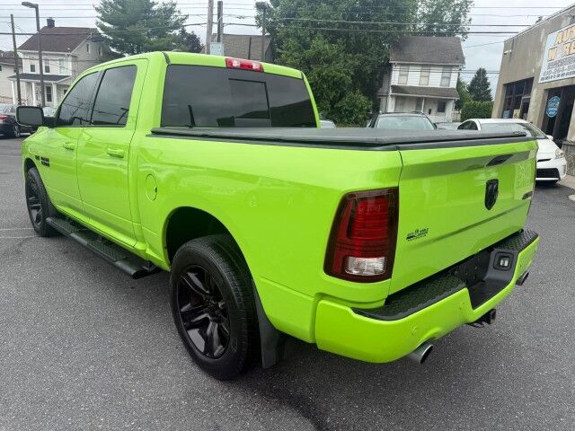 2017 Ram 1500 Sport Whitehall PA