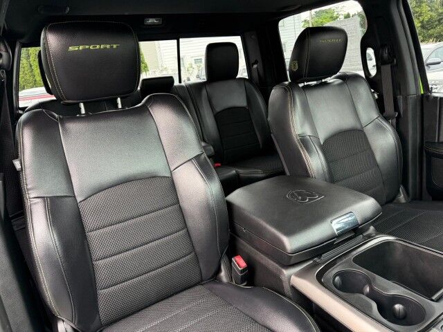 2017 Ram 1500 Sport Whitehall PA