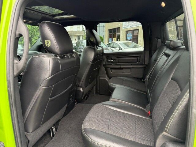 2017 Ram 1500 Sport Whitehall PA