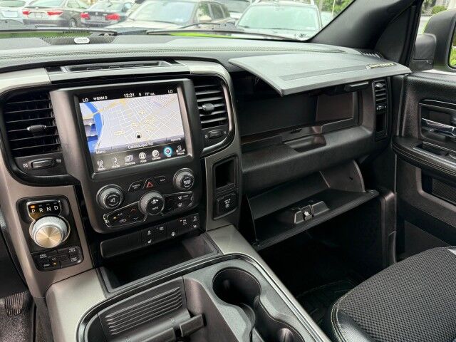 2017 Ram 1500 Sport Whitehall PA