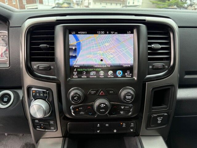 2017 Ram 1500 Sport Whitehall PA