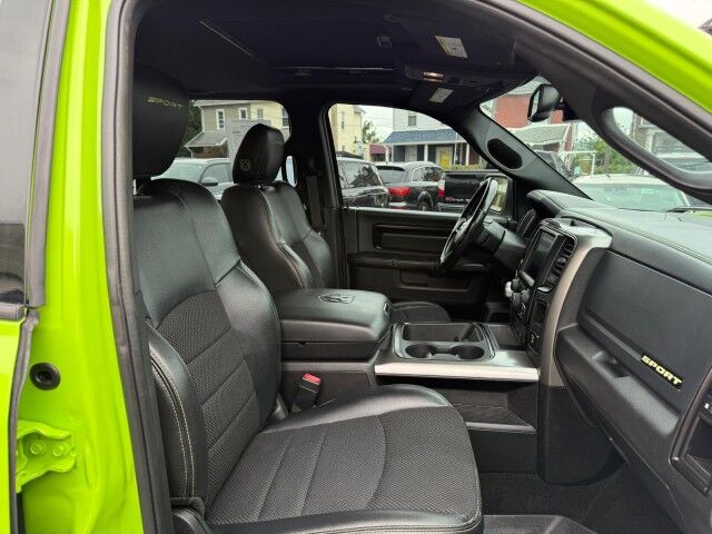 2017 Ram 1500 Sport Whitehall PA