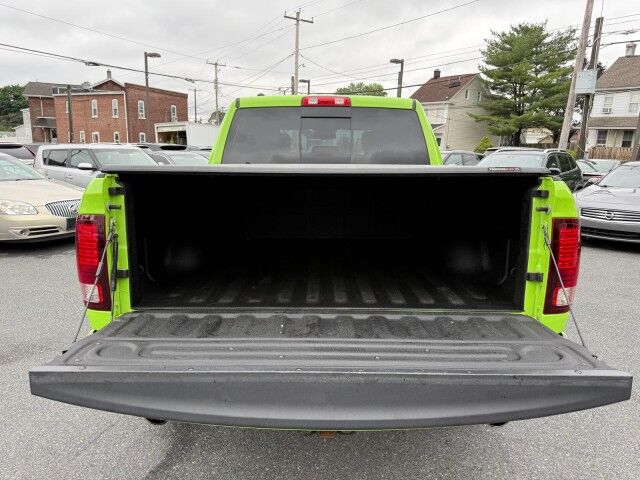 2017 Ram 1500 Sport Whitehall PA