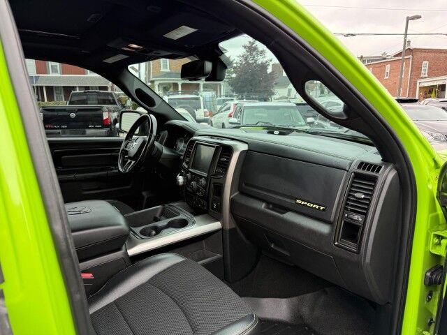 2017 Ram 1500 Sport Whitehall PA