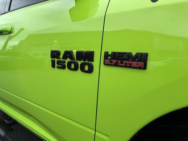 2017 Ram 1500 Sport Whitehall PA